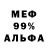 Кетамин VHQ Brendi Brendi